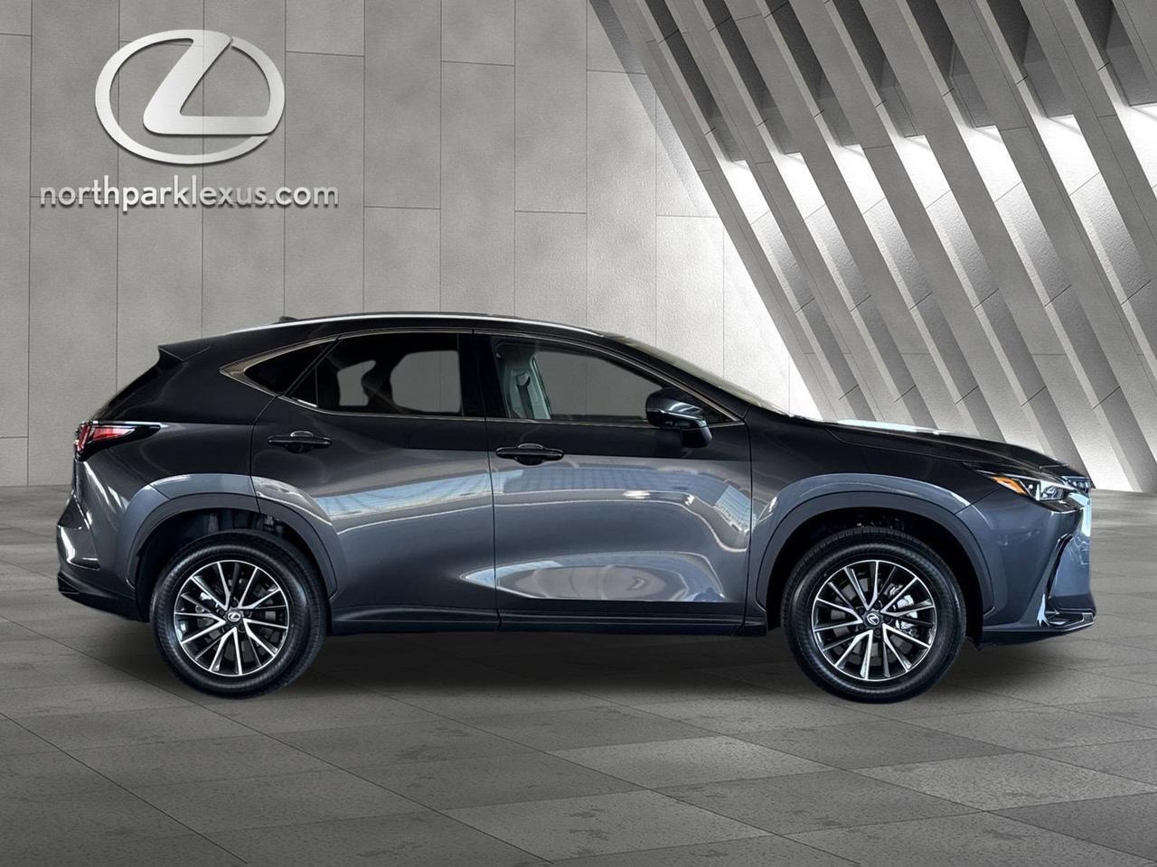 2026 Lexus NX 350 Premium San Antonio TX
