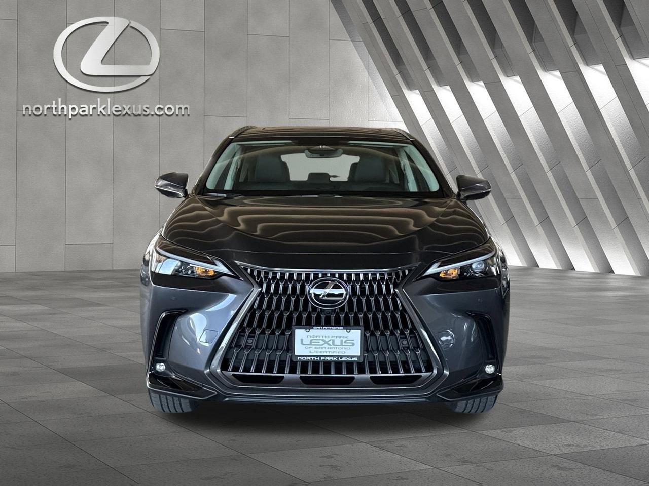 2026 Lexus NX 350 Premium San Antonio TX