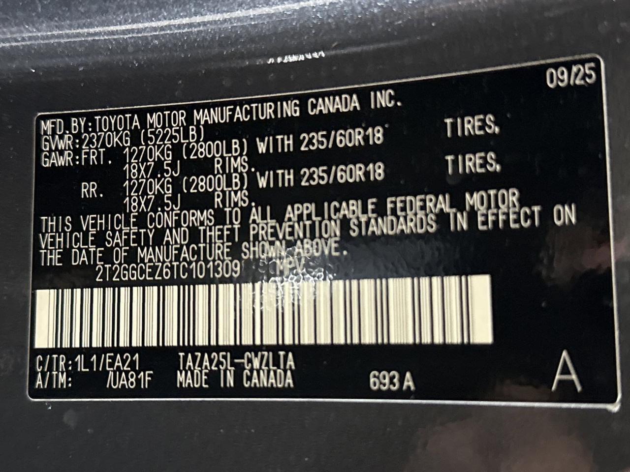 2026 Lexus NX 350 Premium San Antonio TX