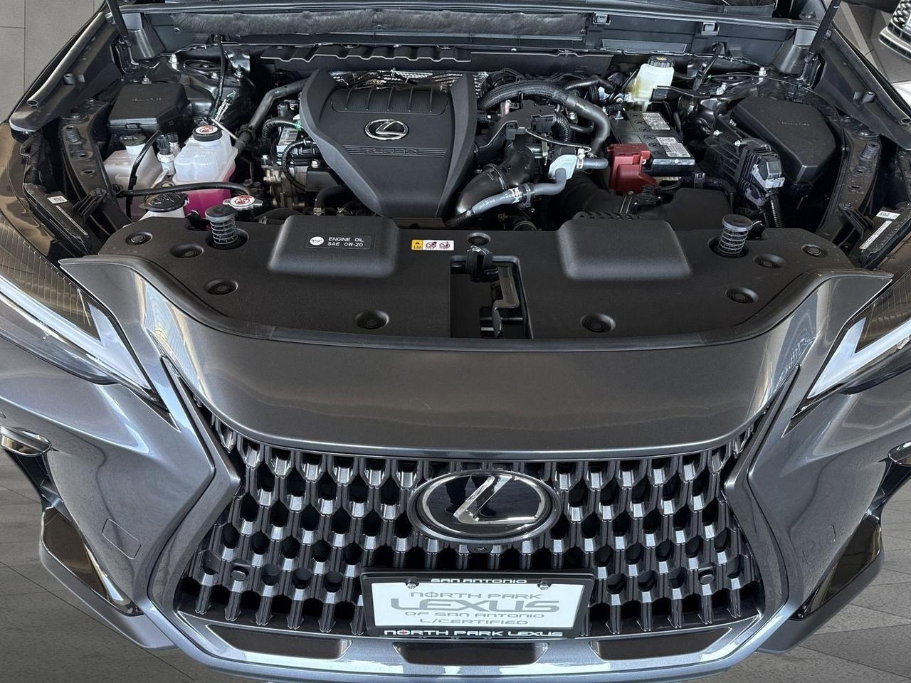 2026 Lexus NX 350 Premium San Antonio TX