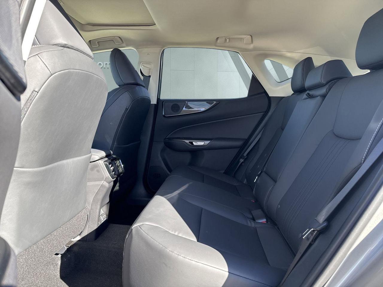 2026 Lexus NX 350 Premium San Antonio TX