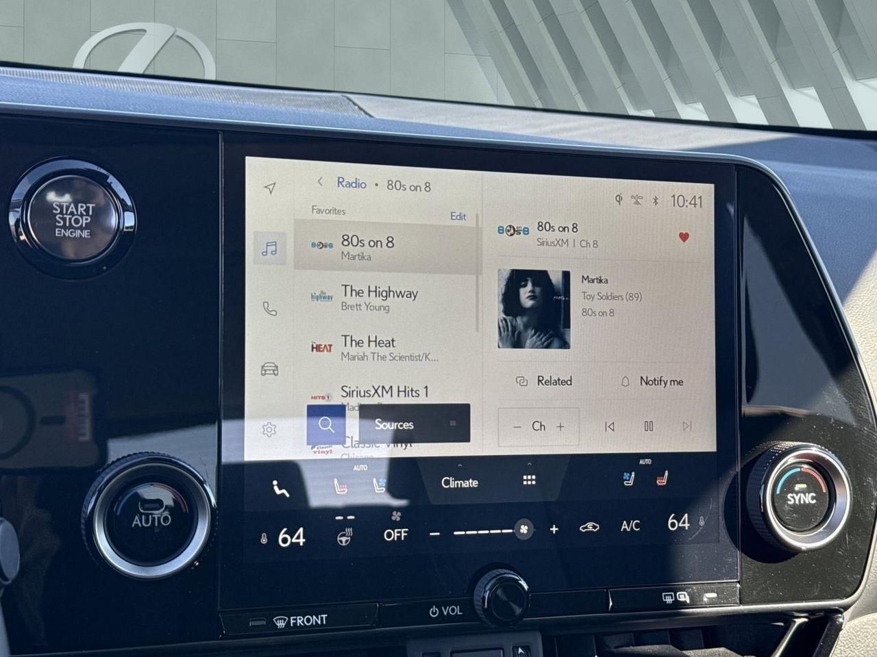 2026 Lexus NX 350 Premium San Antonio TX