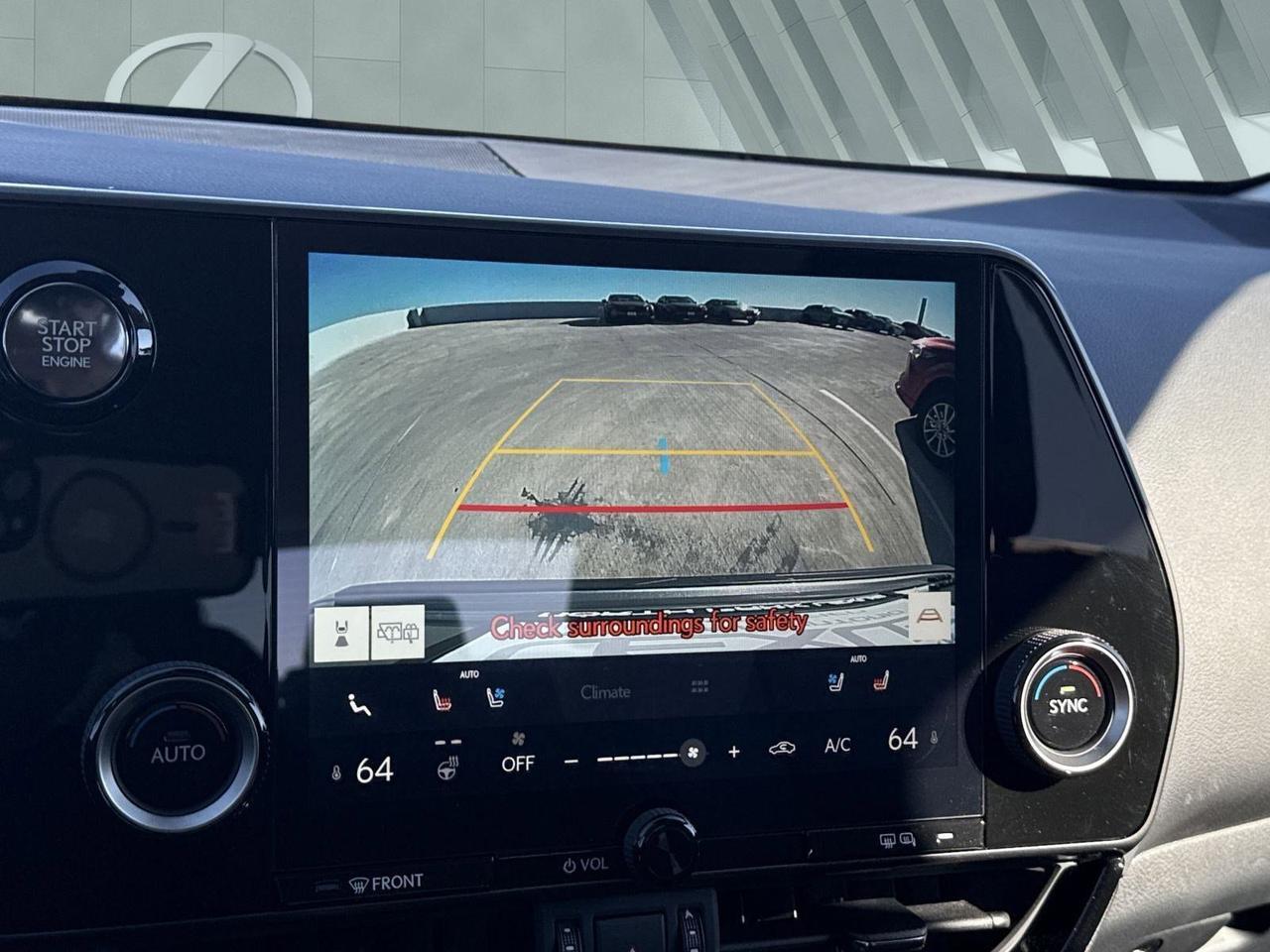 2026 Lexus NX 350 Premium San Antonio TX