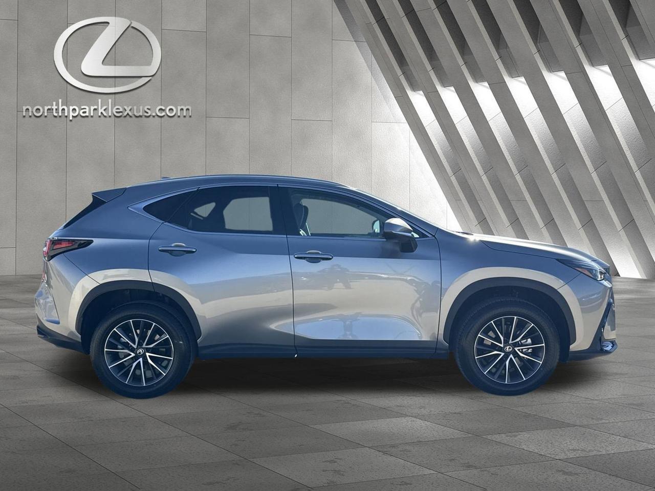 2026 Lexus NX 350 Premium San Antonio TX