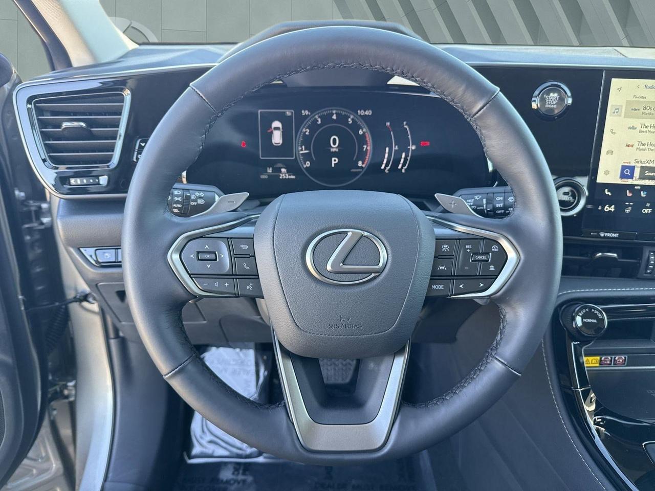 2026 Lexus NX 350 Premium San Antonio TX