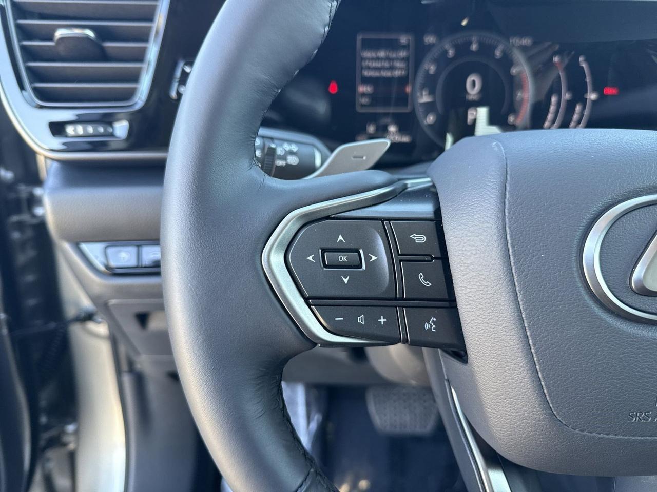 2026 Lexus NX 350 Premium San Antonio TX