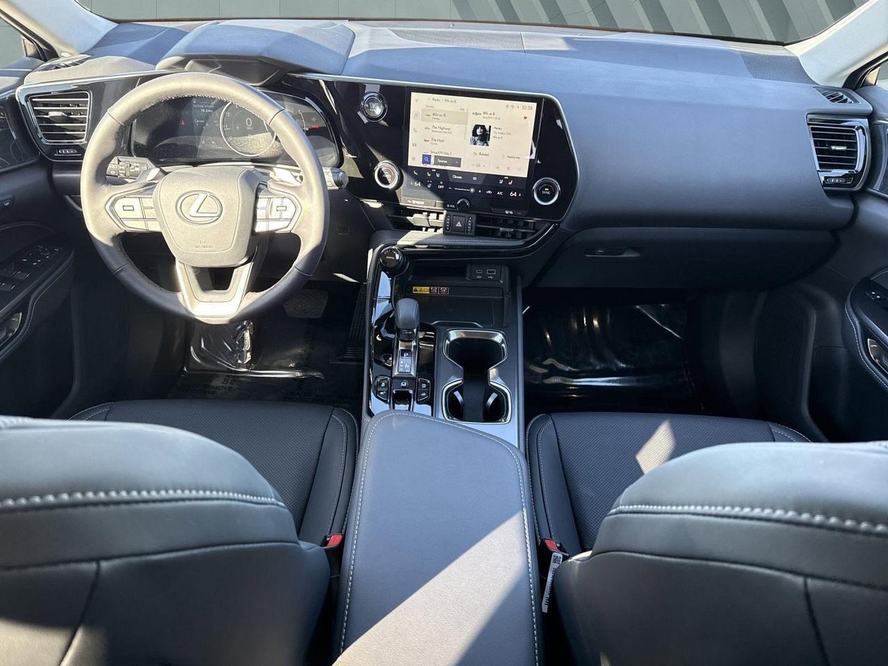 2026 Lexus NX 350 Premium San Antonio TX