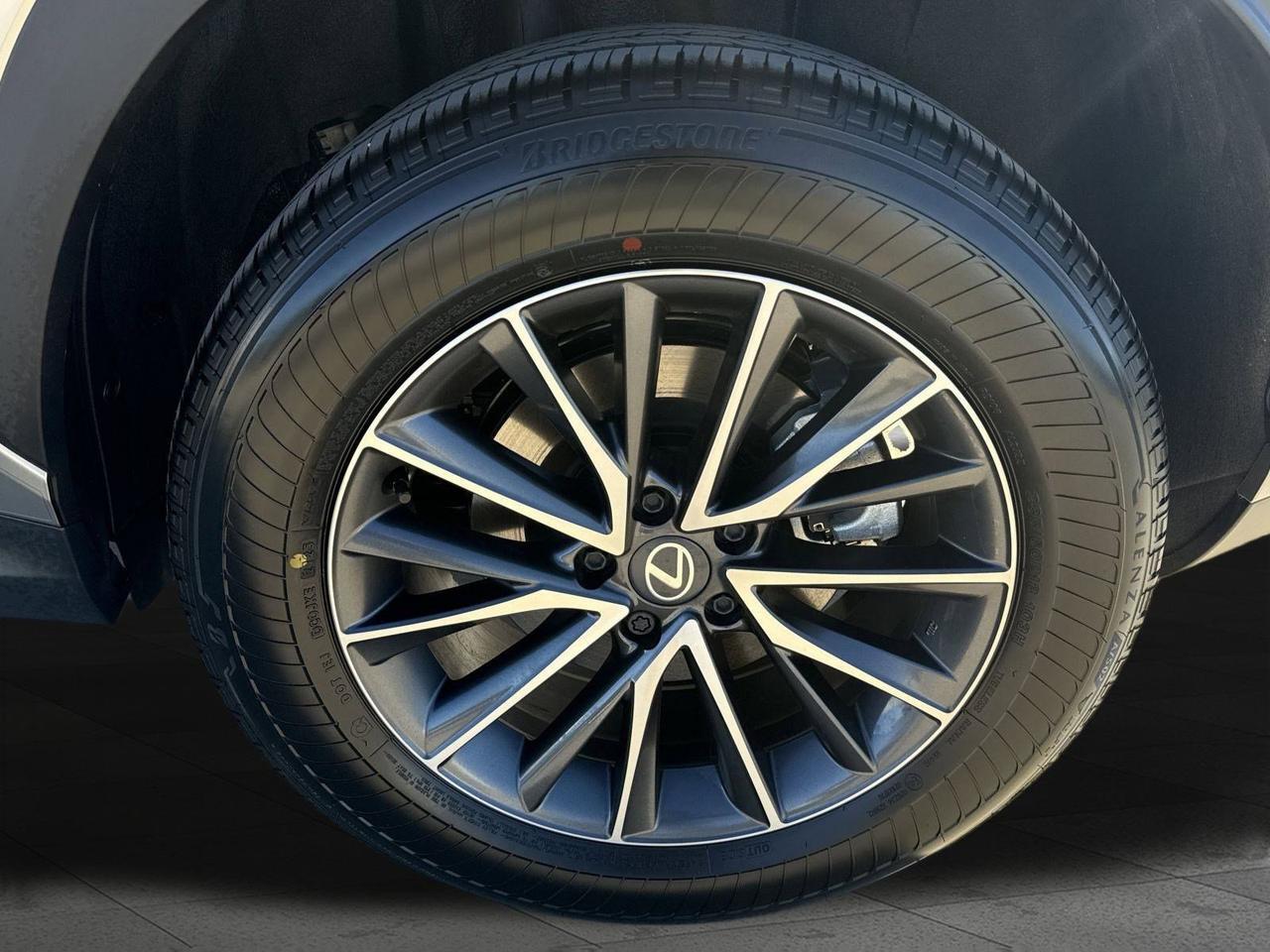 2026 Lexus NX 350 Premium San Antonio TX