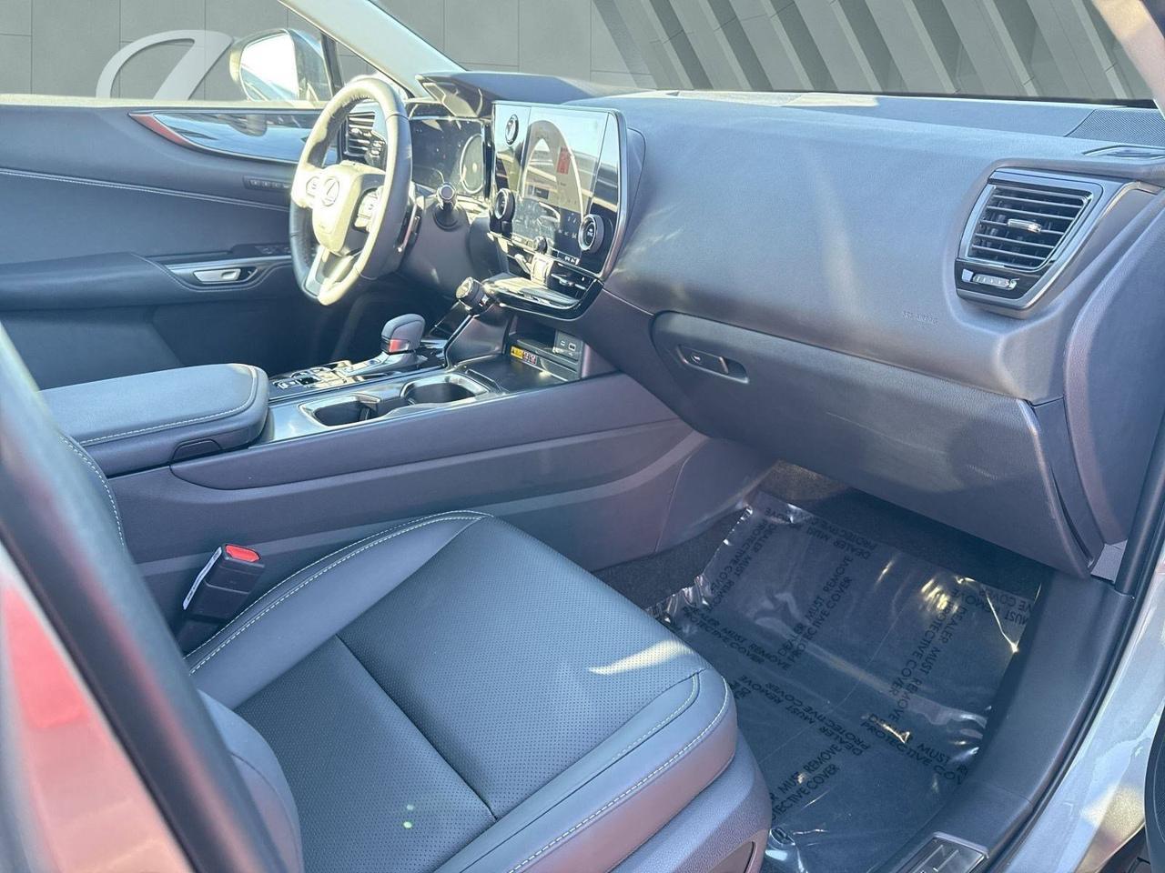 2026 Lexus NX 350 Premium San Antonio TX