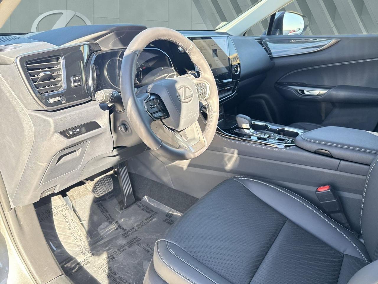 2026 Lexus NX 350 Premium San Antonio TX