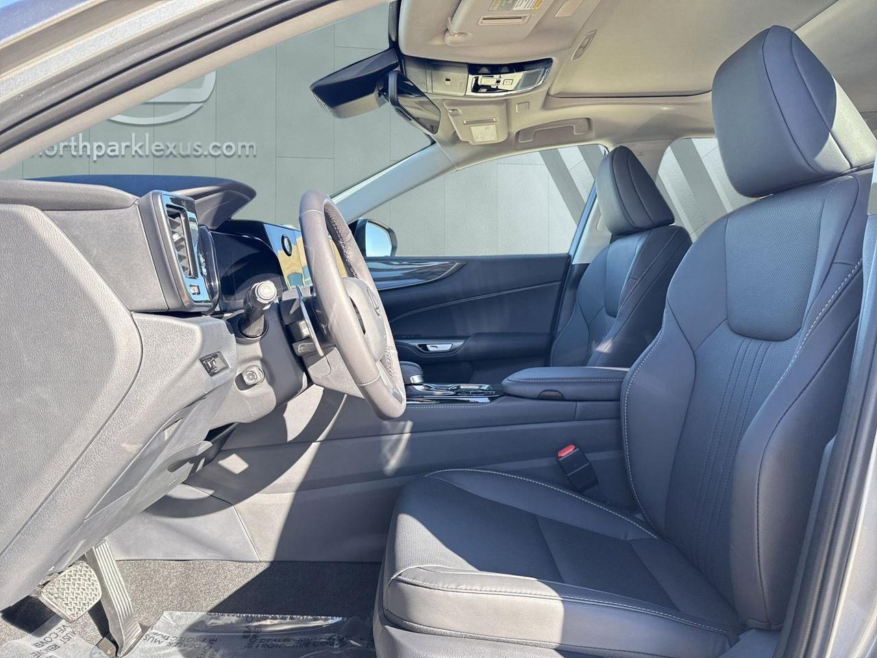 2026 Lexus NX 350 Premium San Antonio TX