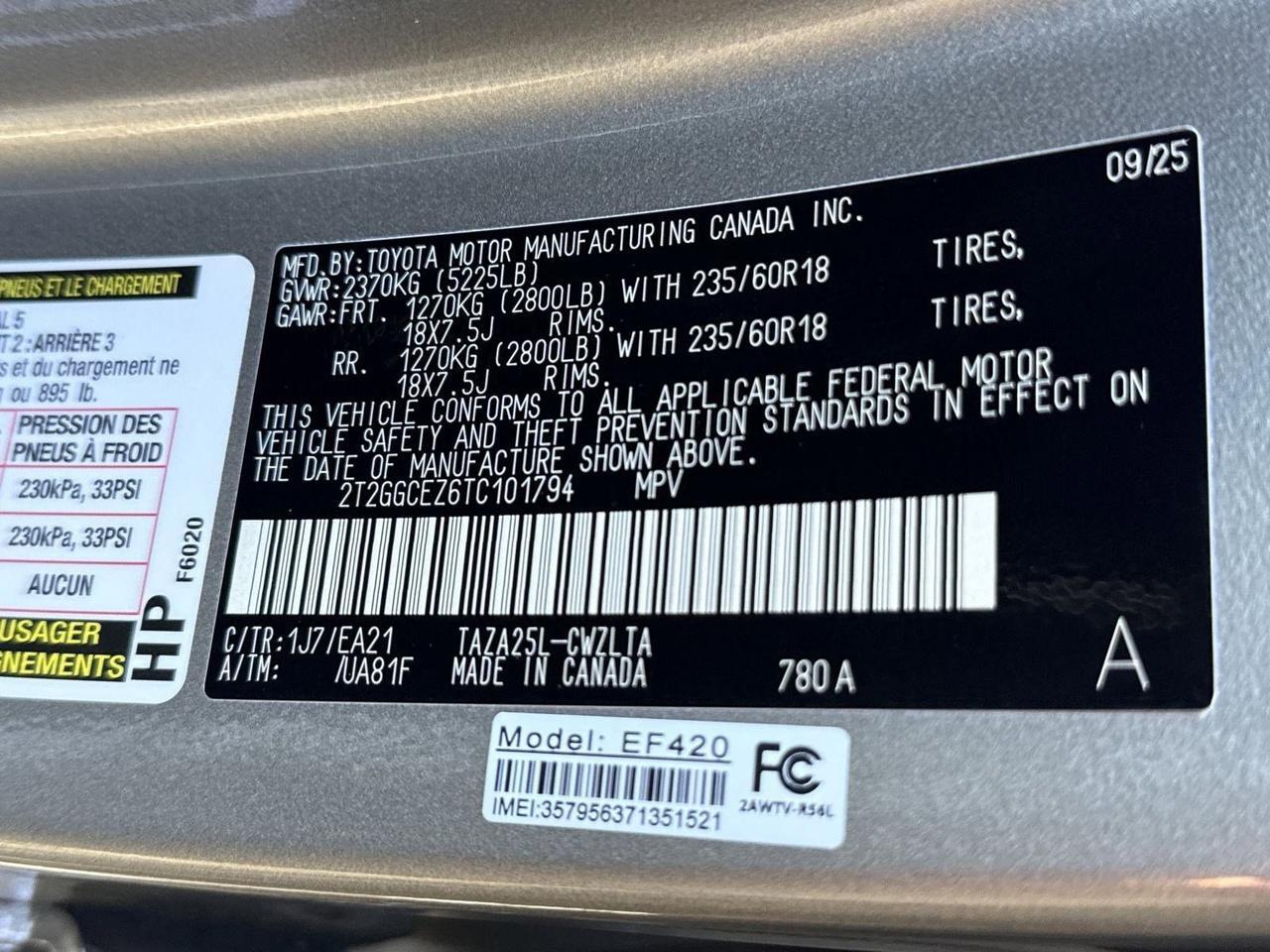 2026 Lexus NX 350 Premium San Antonio TX