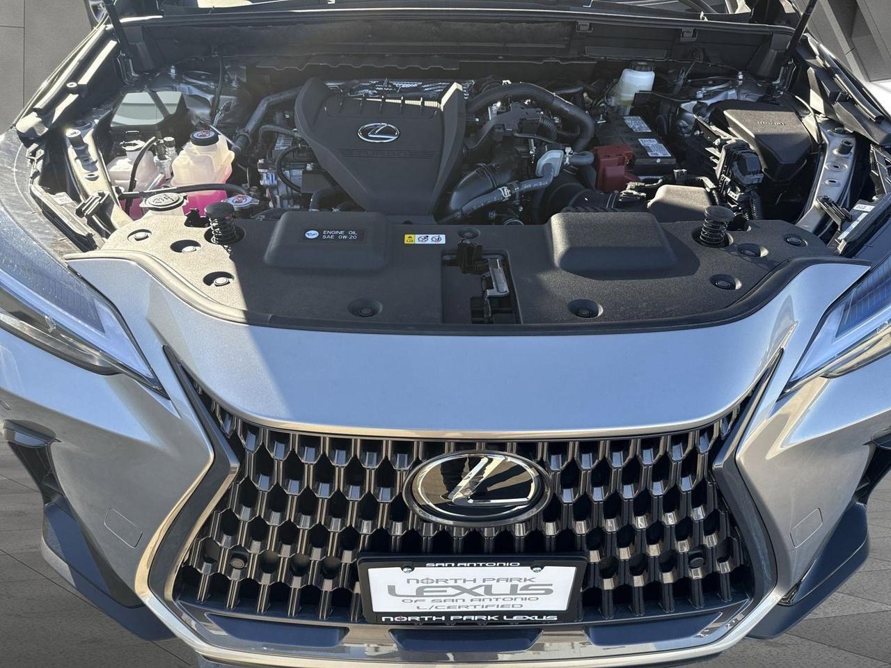 2026 Lexus NX 350 Premium San Antonio TX