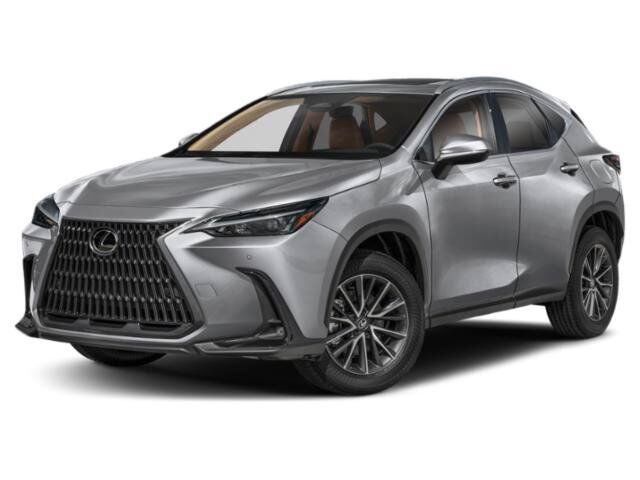 2026 Lexus NX 350 Premium San Antonio TX