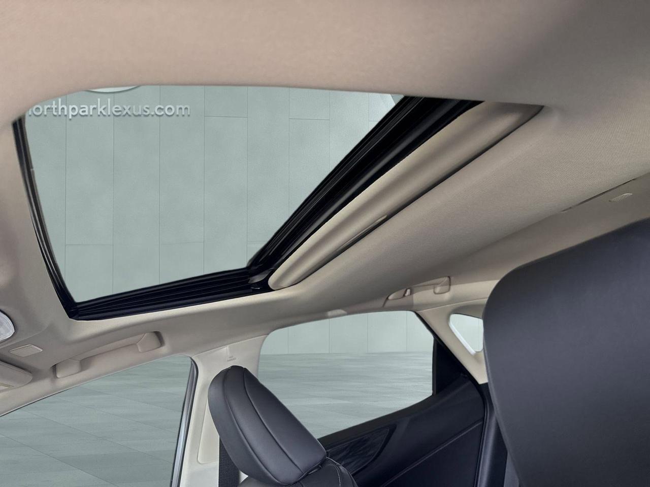 2026 Lexus NX 350 Premium San Antonio TX