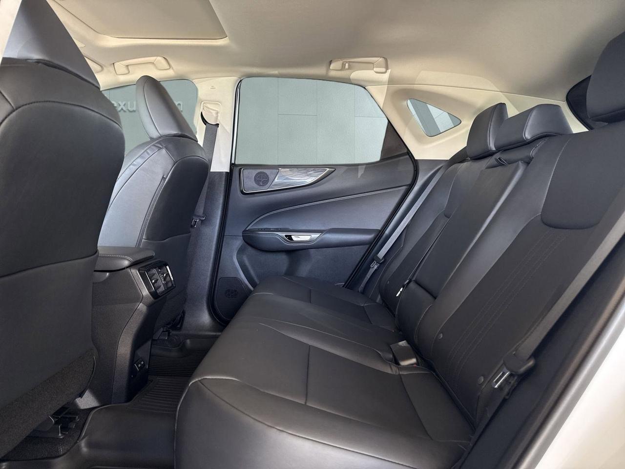2026 Lexus NX 350 Premium San Antonio TX