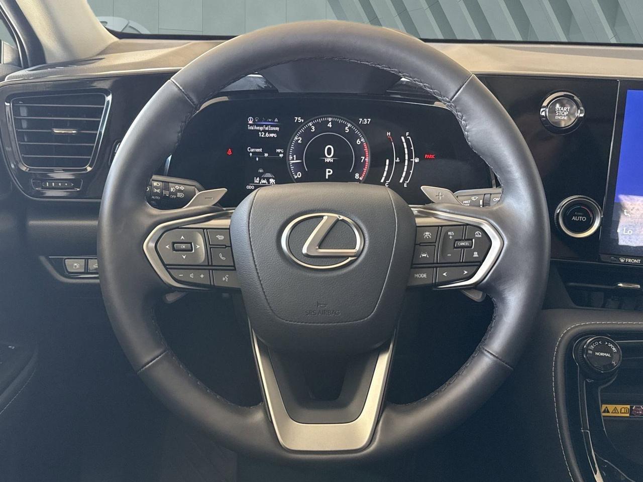 2026 Lexus NX 350 Premium San Antonio TX