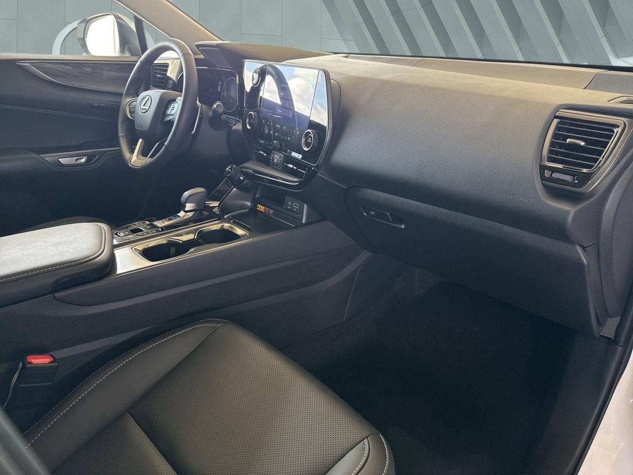 2026 Lexus NX 350 Premium San Antonio TX