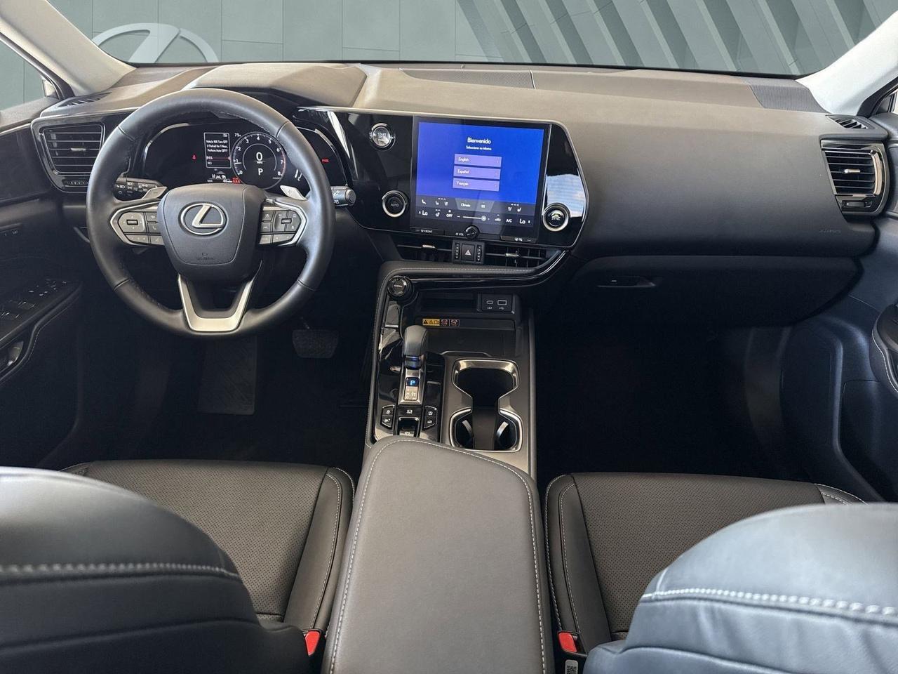 2026 Lexus NX 350 Premium San Antonio TX