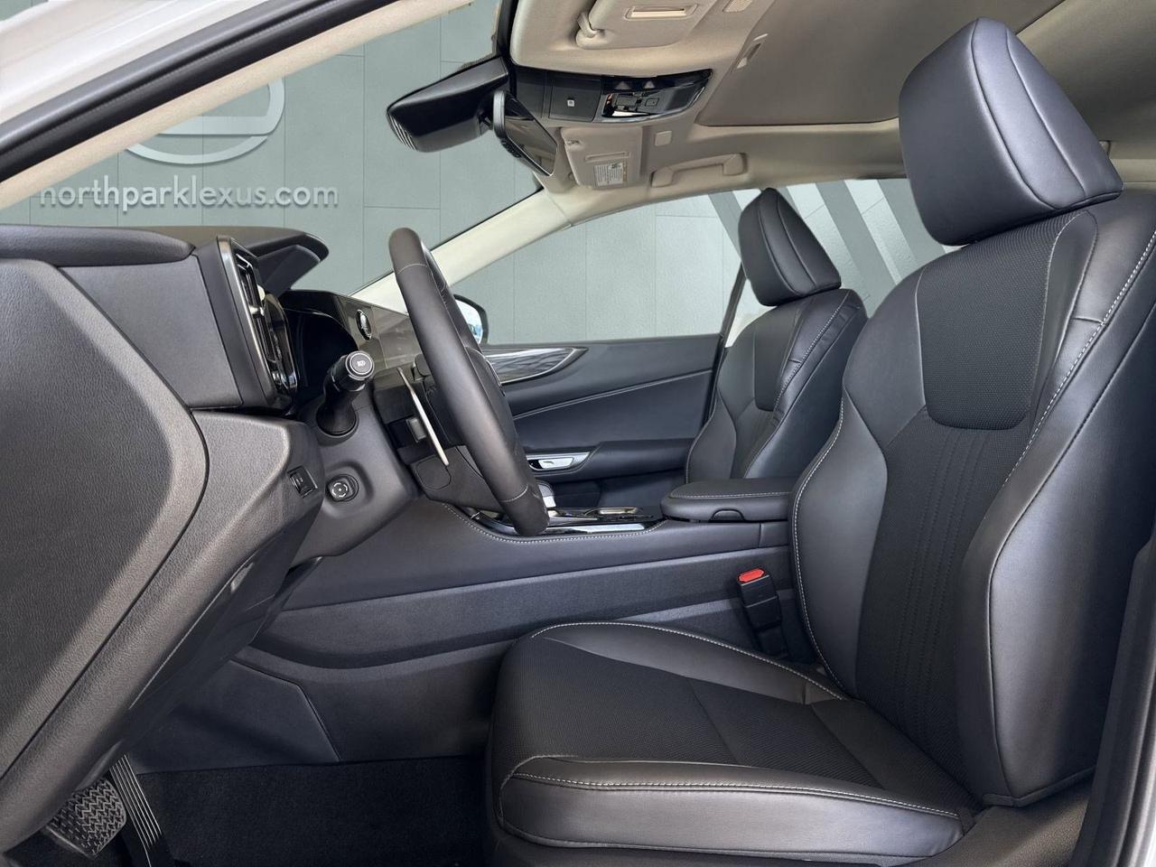 2026 Lexus NX 350 Premium San Antonio TX