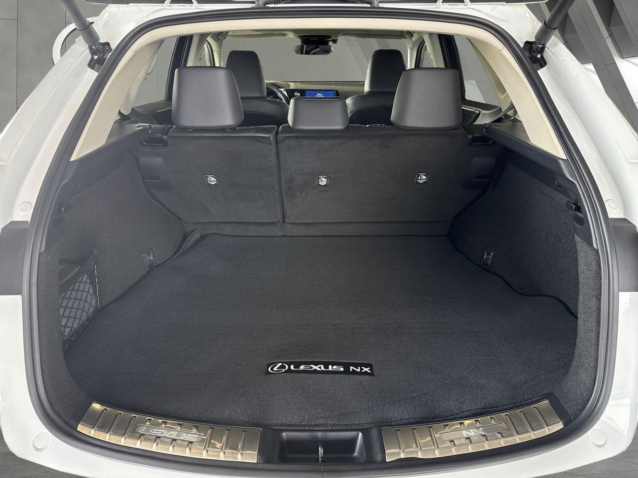2026 Lexus NX 350 Premium San Antonio TX
