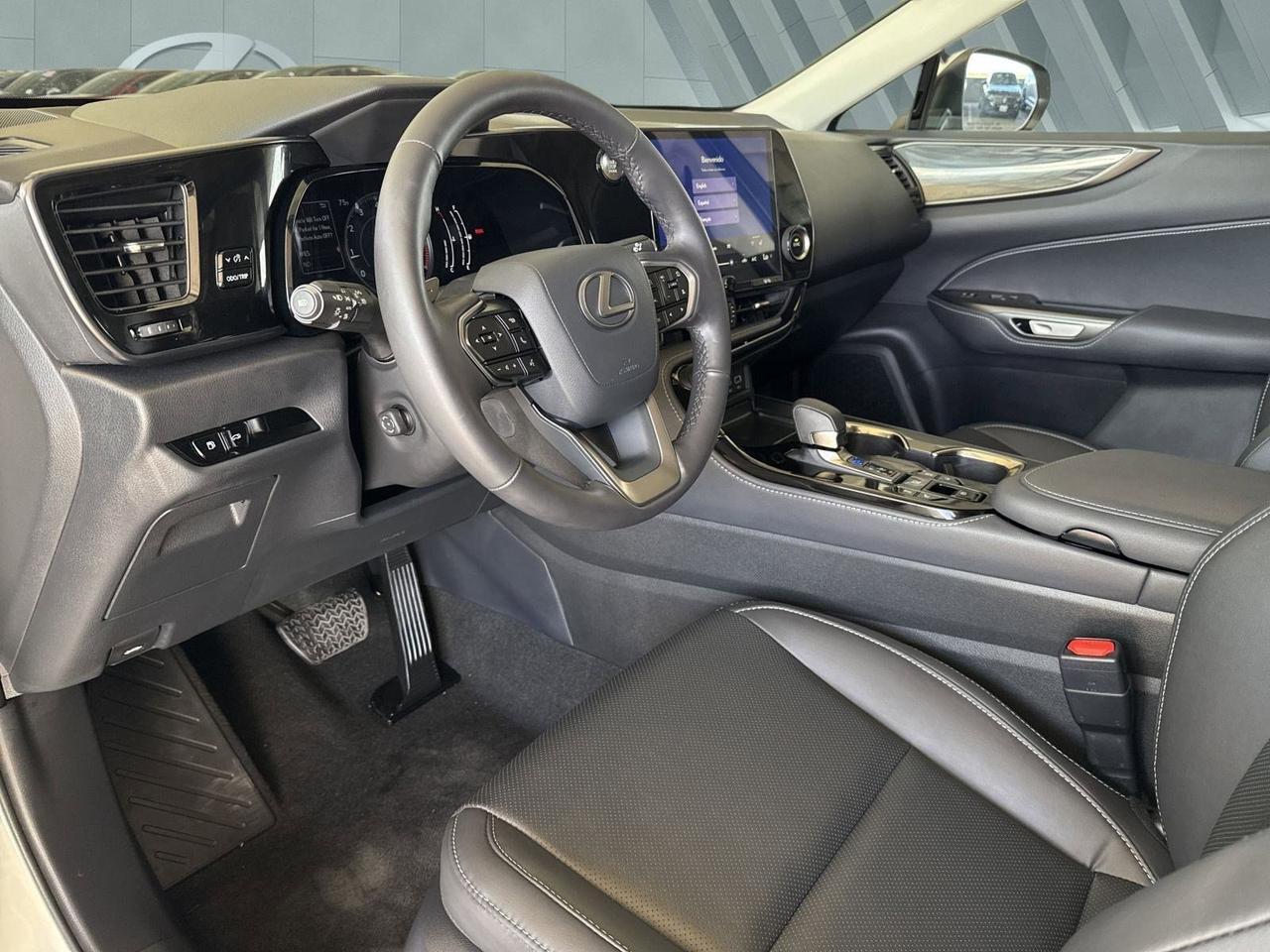 2026 Lexus NX 350 Premium San Antonio TX