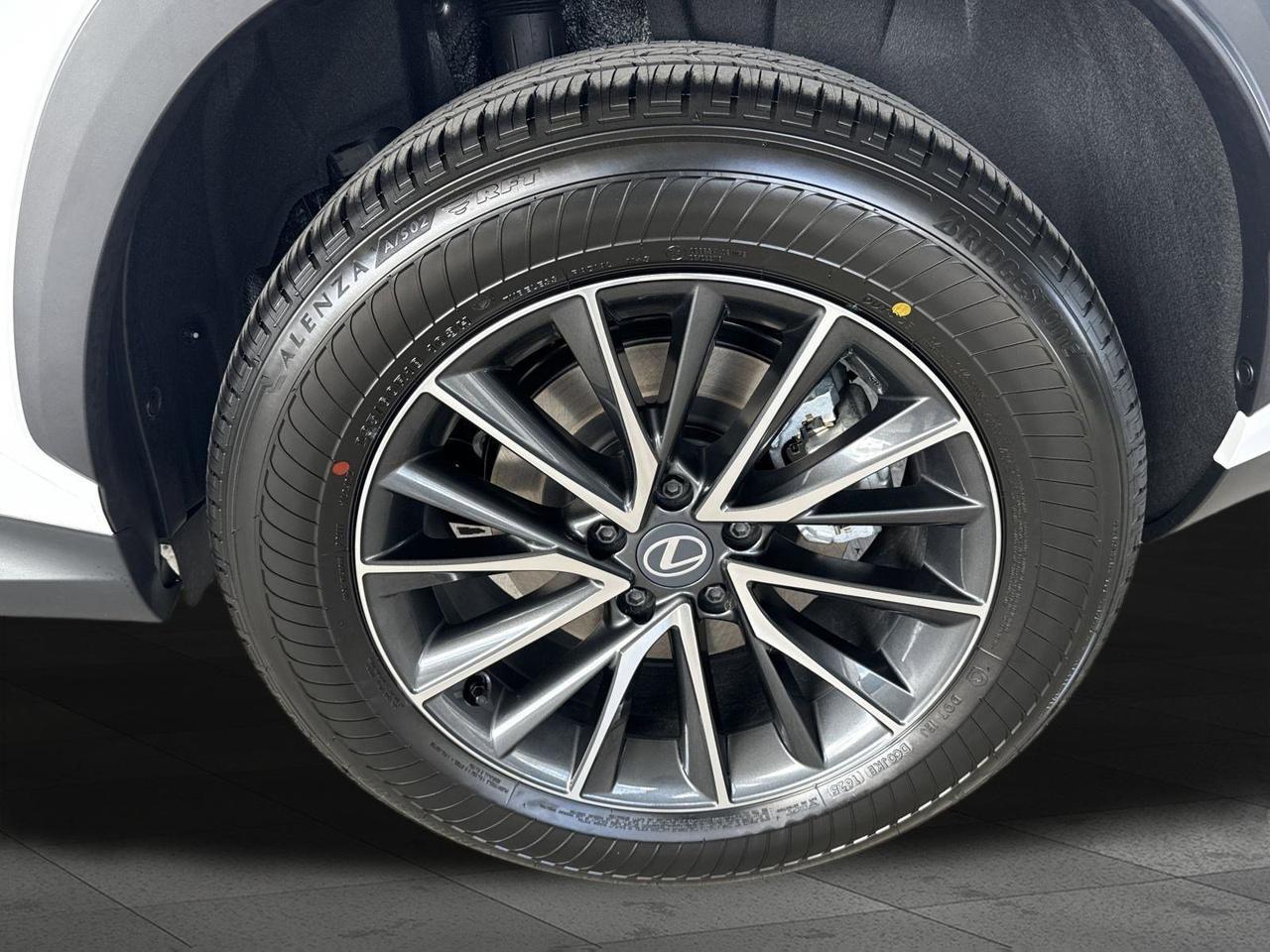2026 Lexus NX 350 Premium San Antonio TX