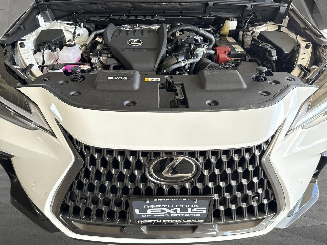 2026 Lexus NX 350 Premium San Antonio TX