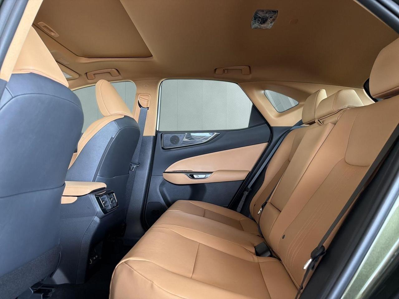 2026 Lexus NX 350 Premium San Antonio TX