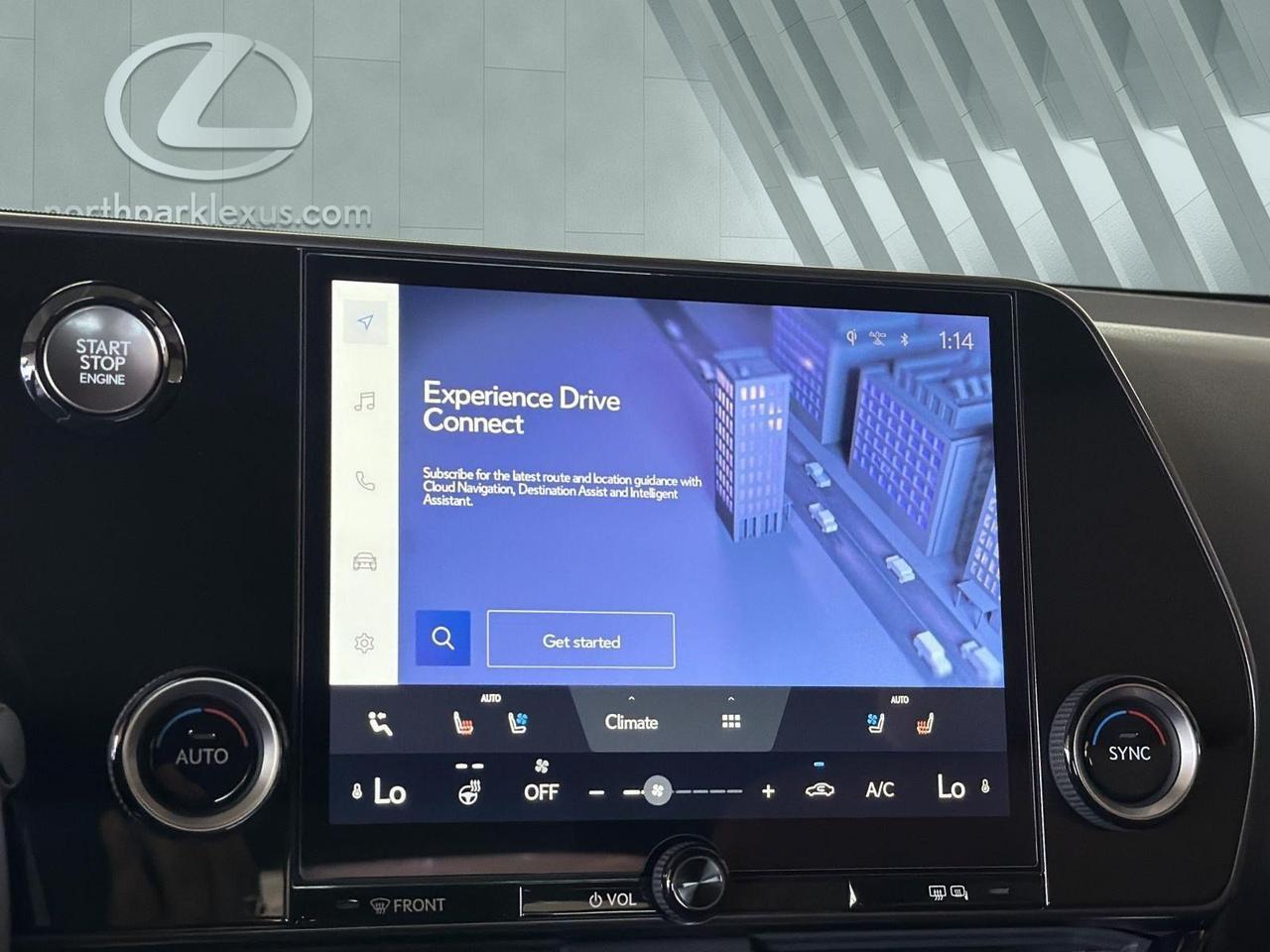 2026 Lexus NX 350 Premium San Antonio TX