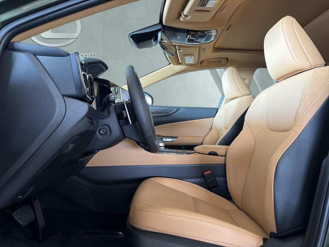 2026 Lexus NX 350 Premium San Antonio TX