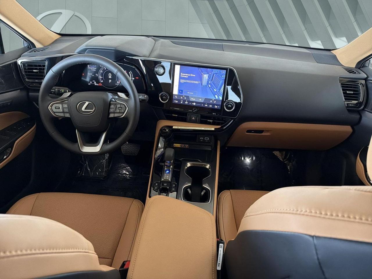 2026 Lexus NX 350 Premium San Antonio TX