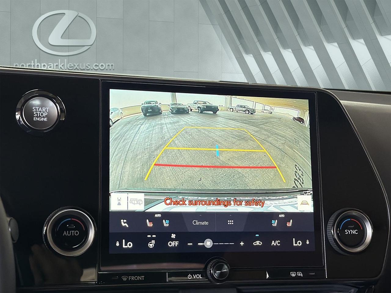 2026 Lexus NX 350 Premium San Antonio TX