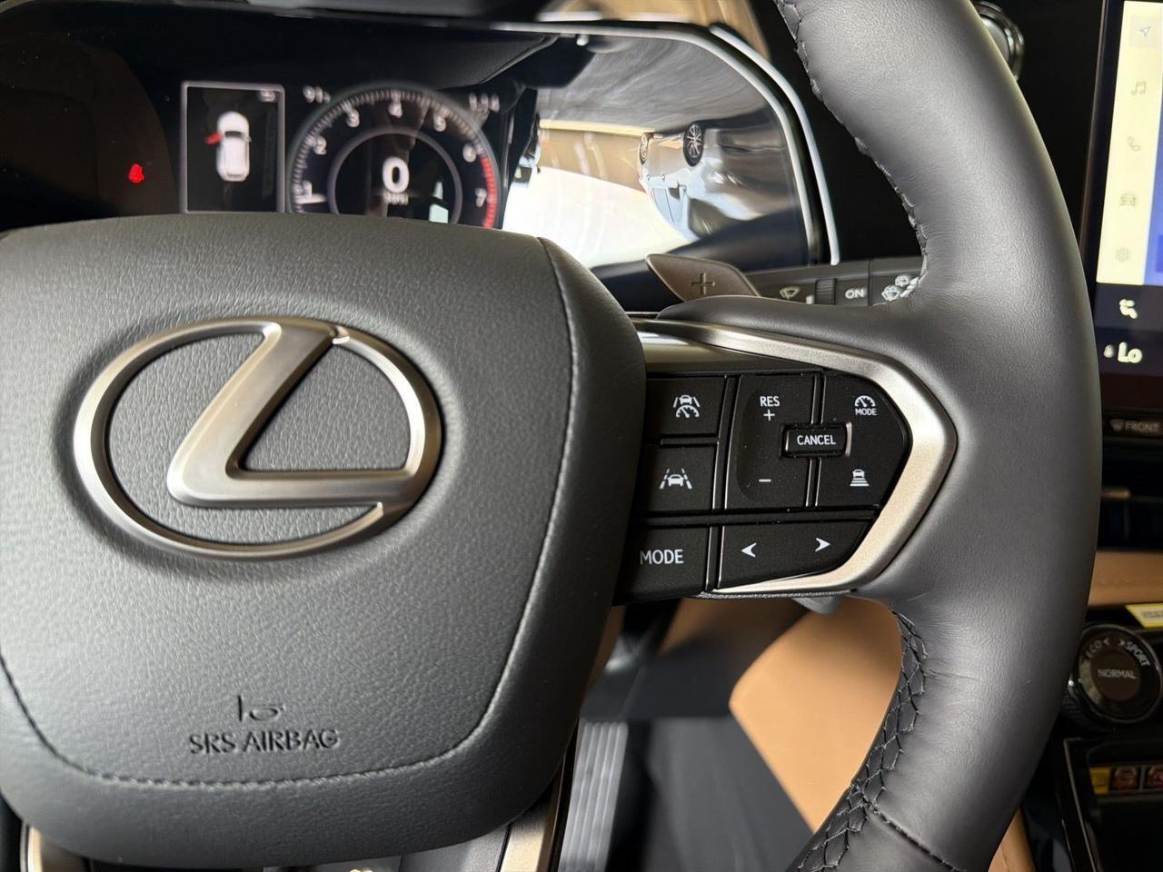 2026 Lexus NX 350 Premium San Antonio TX