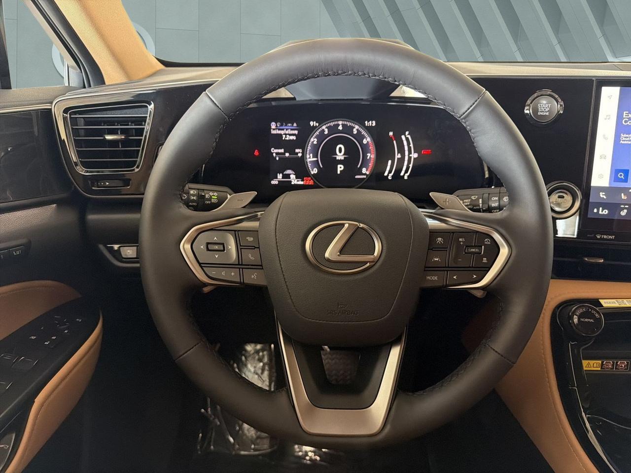 2026 Lexus NX 350 Premium San Antonio TX