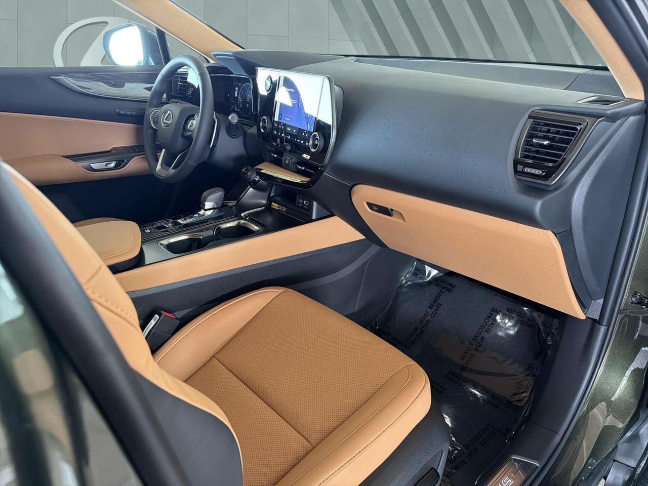 2026 Lexus NX 350 Premium San Antonio TX