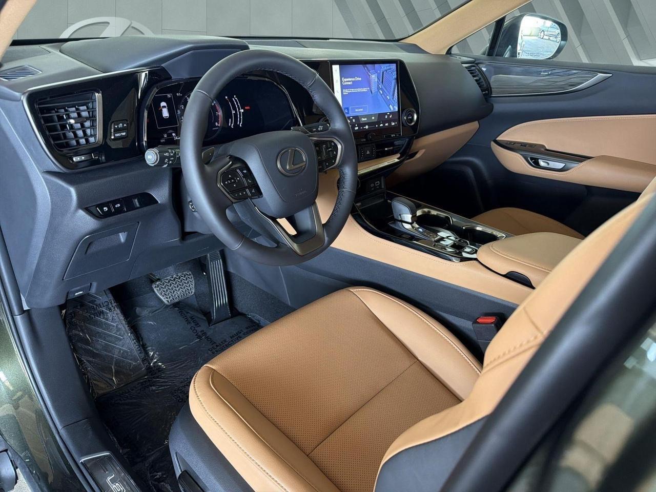 2026 Lexus NX 350 Premium San Antonio TX
