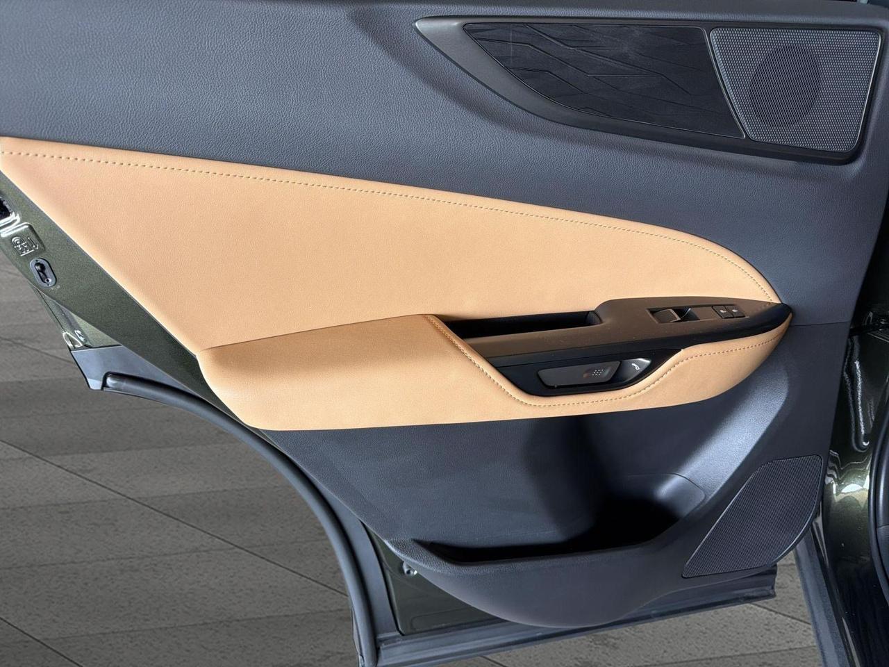 2026 Lexus NX 350 Premium San Antonio TX
