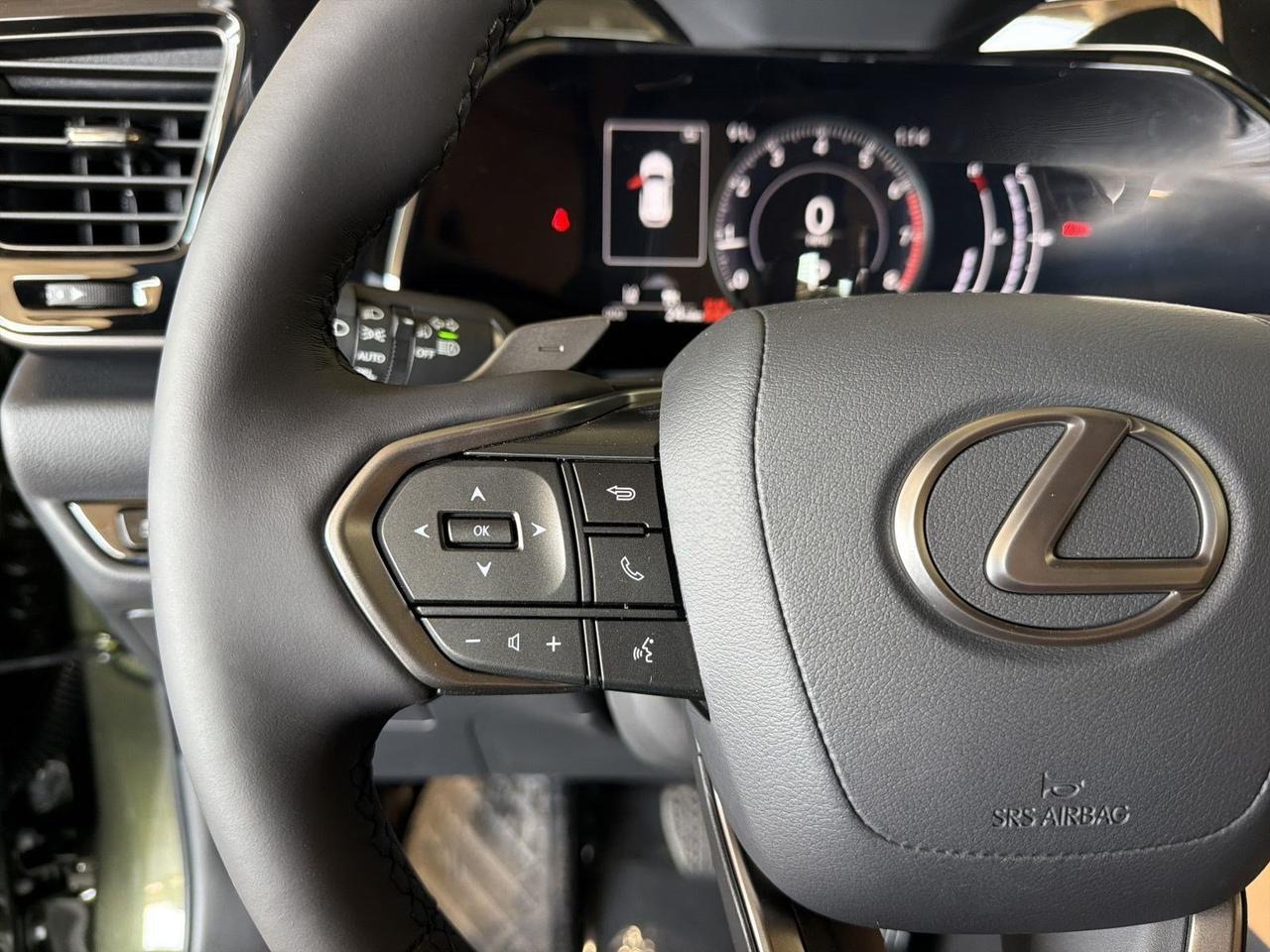 2026 Lexus NX 350 Premium San Antonio TX