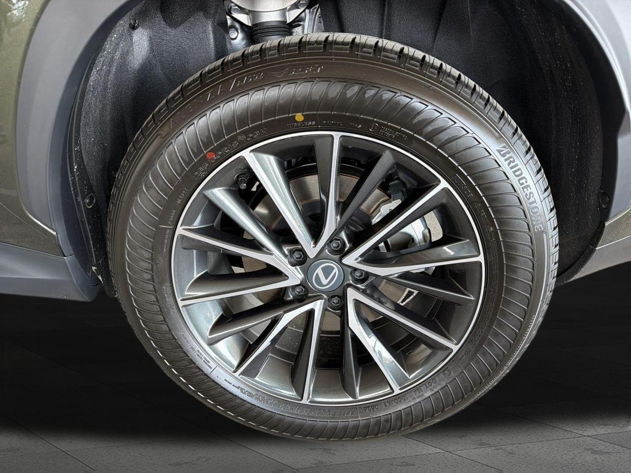 2026 Lexus NX 350 Premium San Antonio TX