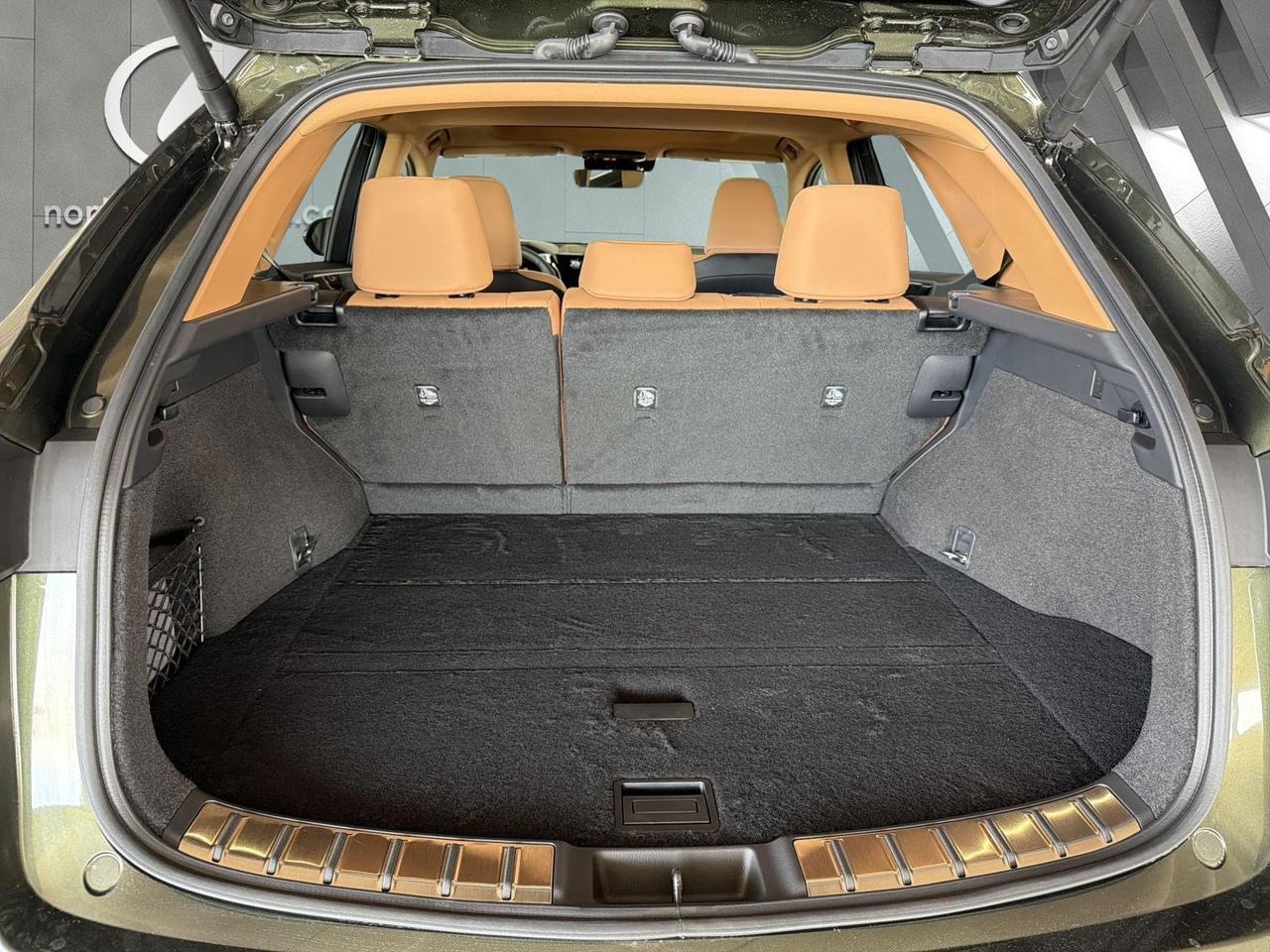 2026 Lexus NX 350 Premium San Antonio TX