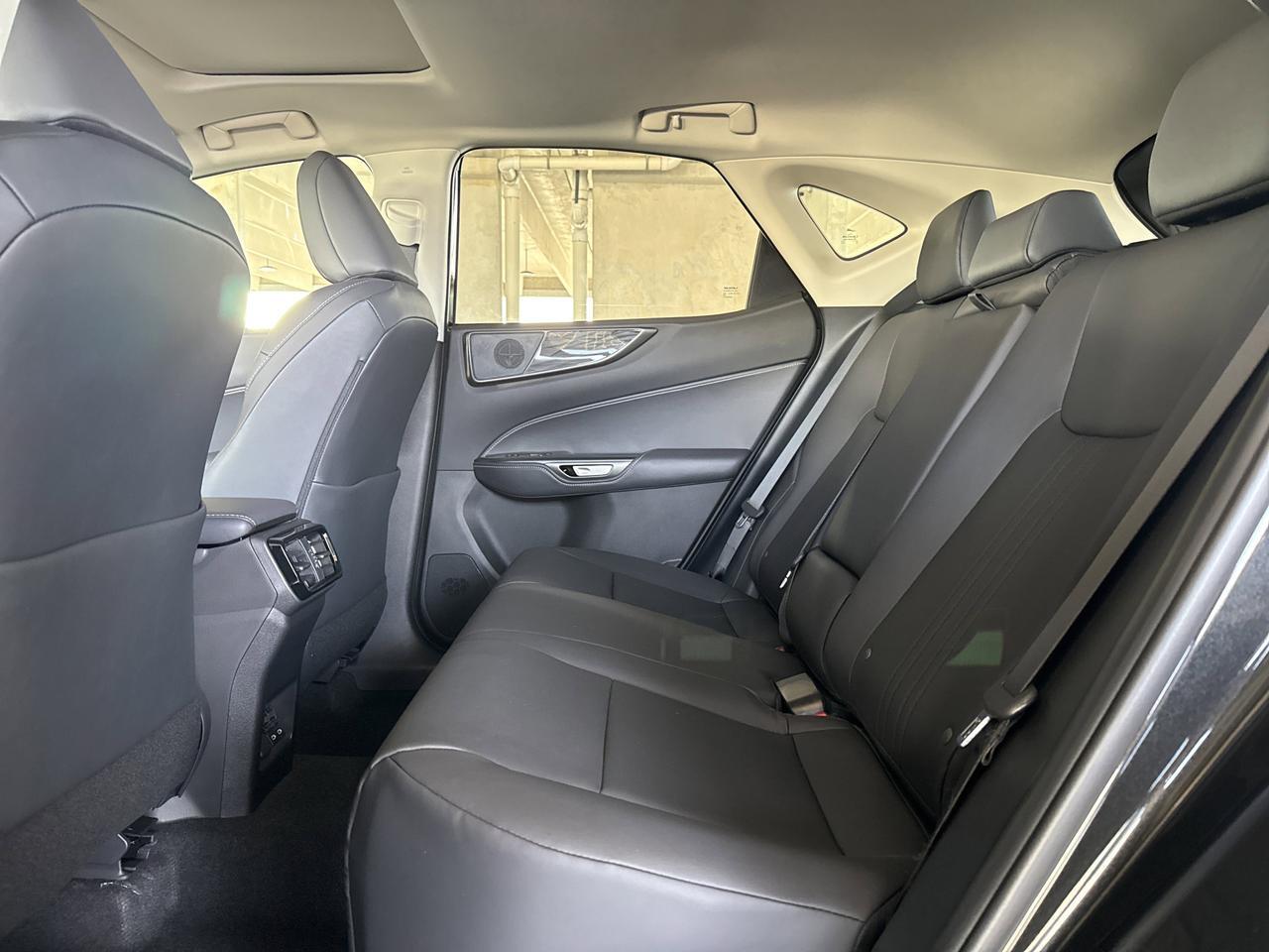 2026 Lexus NX 350 Premium San Antonio TX