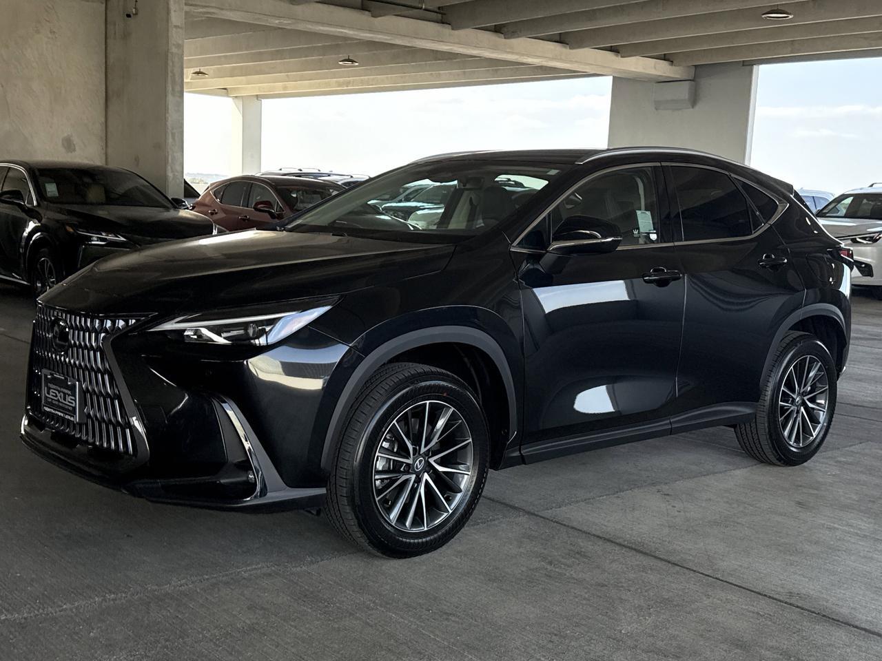 2026 Lexus NX 350 Premium San Antonio TX