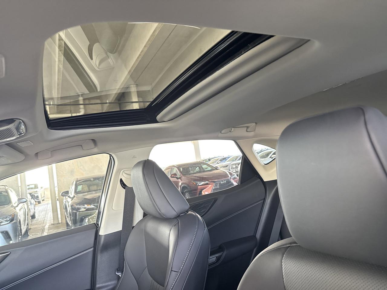 2026 Lexus NX 350 Premium San Antonio TX
