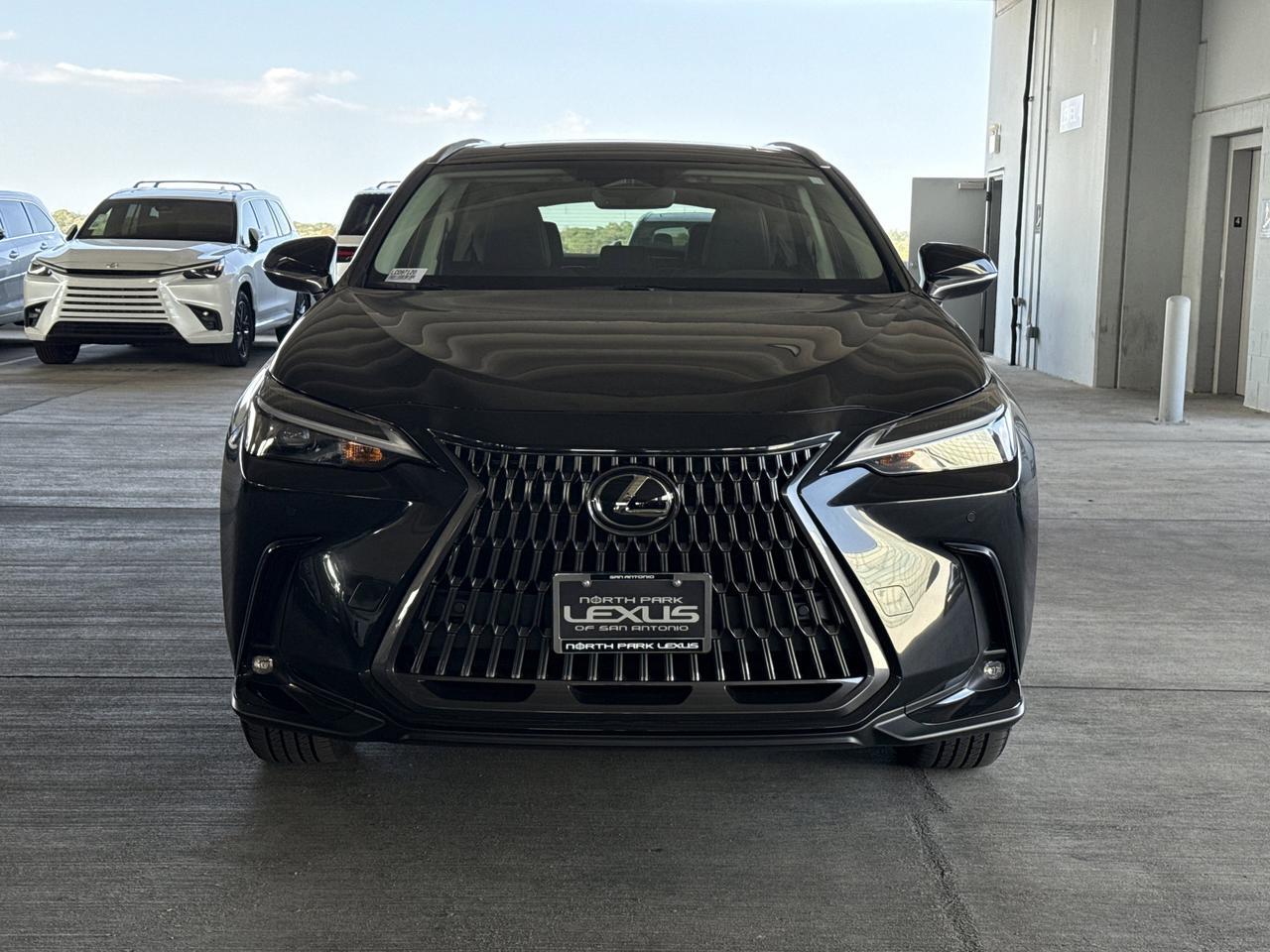 2026 Lexus NX 350 Premium San Antonio TX