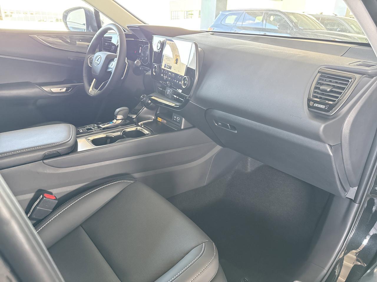 2026 Lexus NX 350 Premium San Antonio TX
