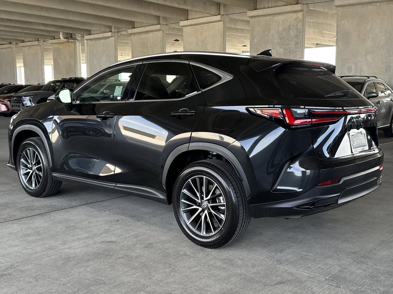 2026 Lexus NX 350 Premium San Antonio TX