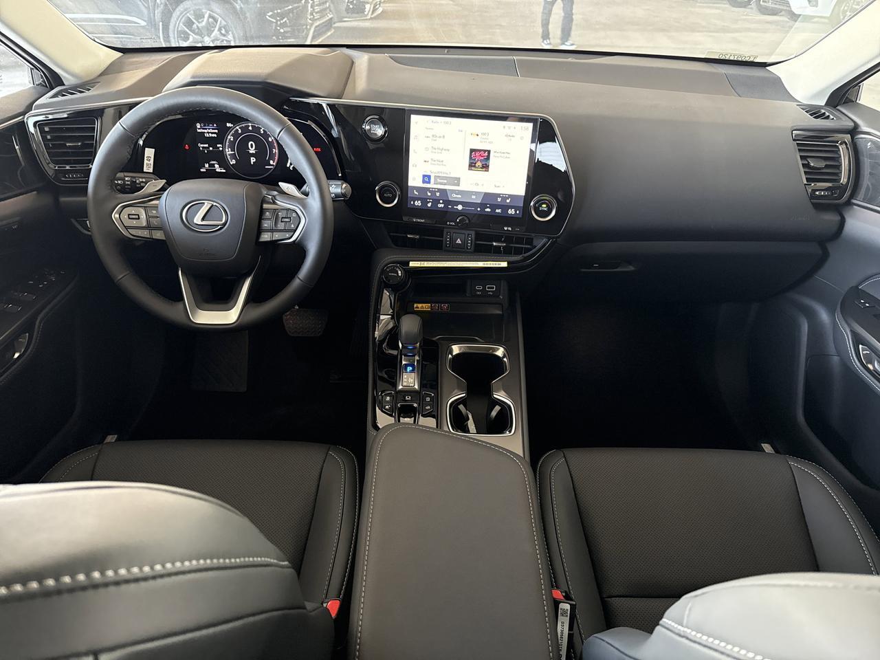 2026 Lexus NX 350 Premium San Antonio TX