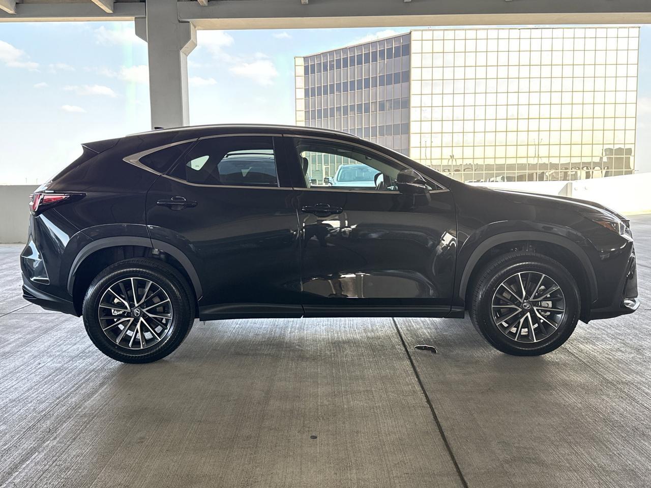 2026 Lexus NX 350 Premium San Antonio TX