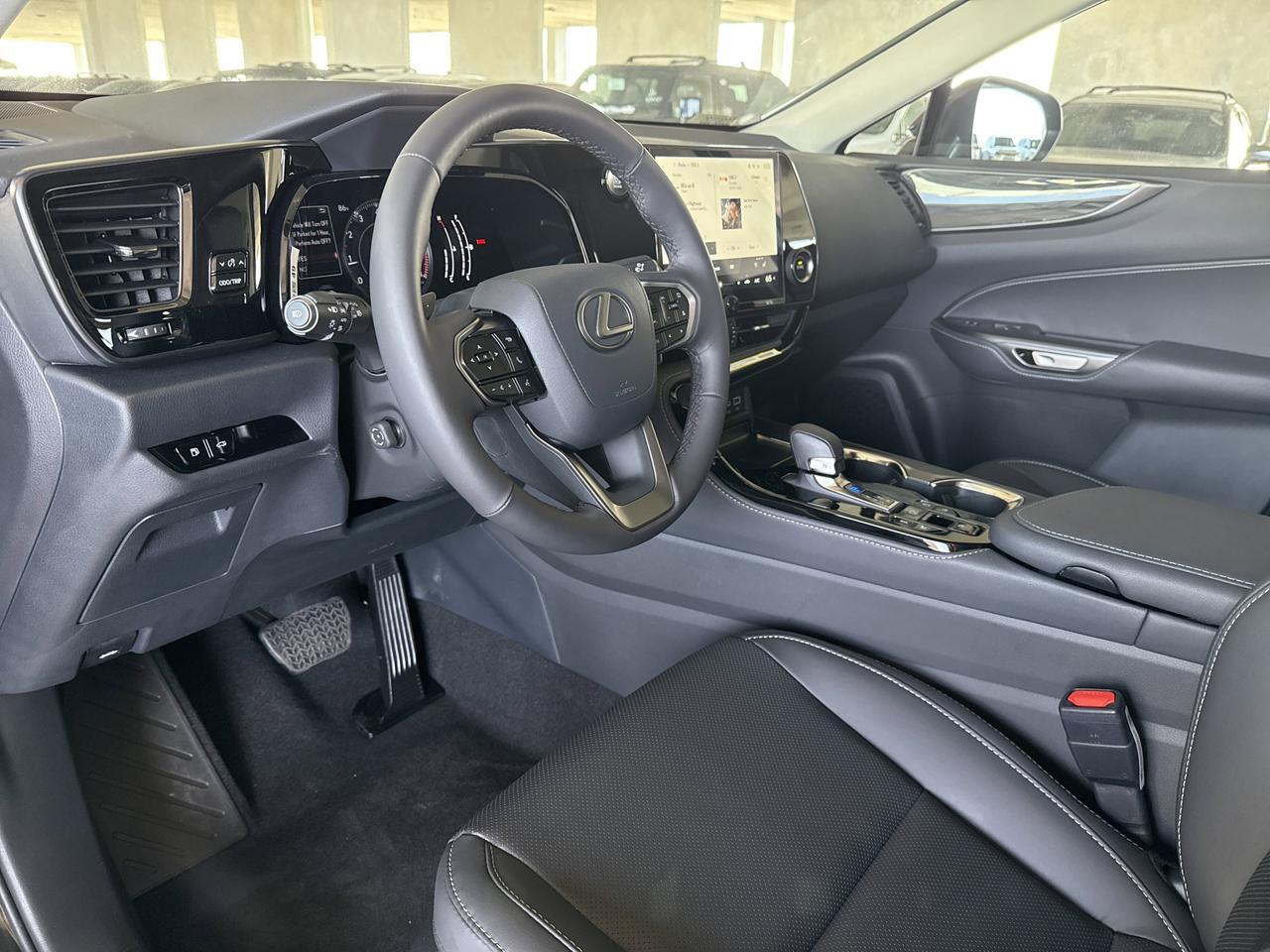 2026 Lexus NX 350 Premium San Antonio TX